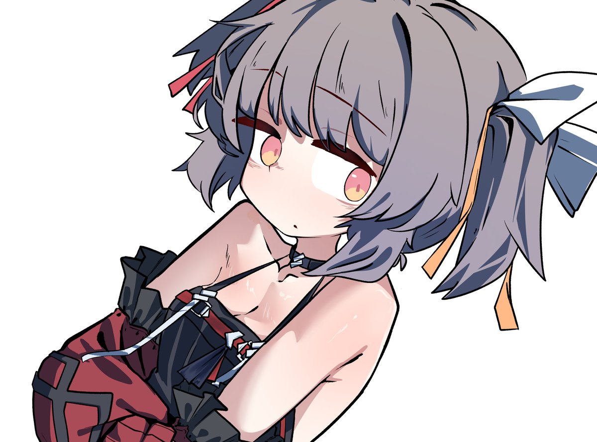 InfmRJ's tweet photo. #今月描いた絵を晒そう https://t.co/g1EfxpYY5A