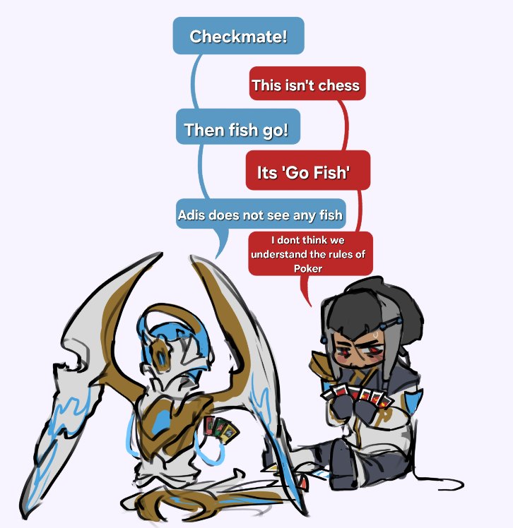 pathidos_zune's tweet photo. Operator and Adis after class activities #warframe #warframefanart #tennocreate https://t.co/iRYMXTk4o7