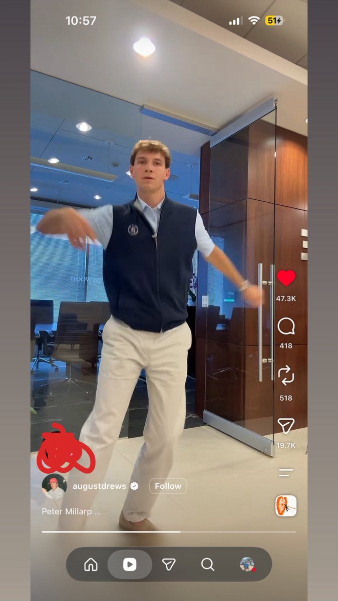 GrandRegent4's tweet photo. I know bro is on here somewhere. I’d be lying if I said he didn’t hit this shit tho https://t.co/JoastajNbJ