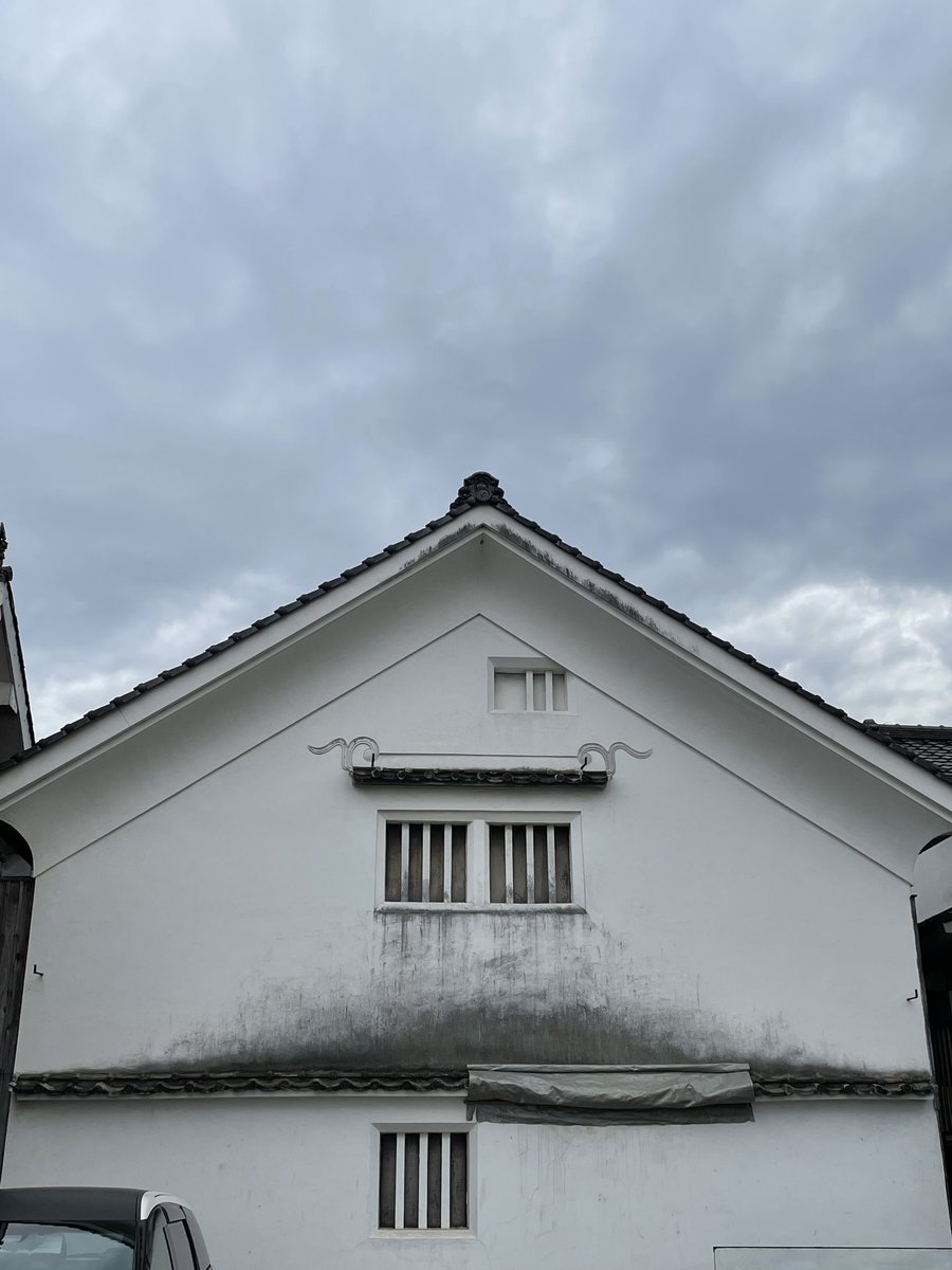 2024tabi's tweet photo. Hidden Gems of Kyushu

Mameda Town, Hita, Oita

Once a tenryō directly governed by the Tokugawa shogunate, Hita flourished as a vital center of commerce and transportation in Kyushu. 

https://t.co/xzV3PQcRiI

#HiddenGemsOfKyushu #Hita #MamedaTown #Oita https://t.co/k62KVTct2Z
