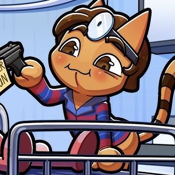 ZombieTsunamis's tweet photo. Who’s cuter!?!??!! https://t.co/4aeFUbLbj0