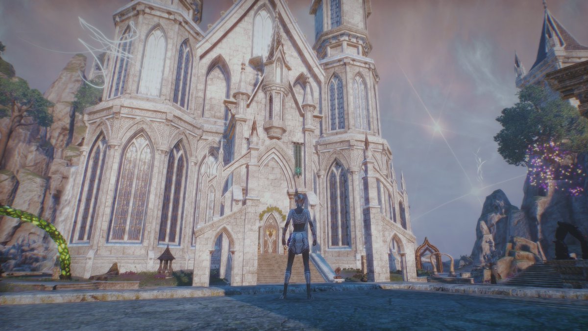 monyanii's tweet photo. #eso #eso_jp
朗報
グランドサイジックヴィラが再販されるそうですよ～
広くて美しくてとってもおすすめなの家なのです
天候制御はできないけど年中明るいので
服飾台とかで衣装チェンジするのも見やすいです https://t.co/Vij4bLI0fS