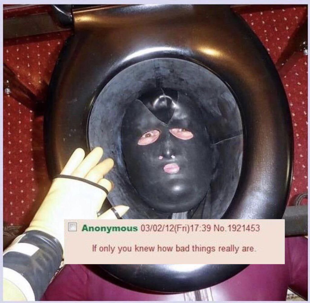 DundeeLord's tweet photo. @Bruiser244 They try to use the bathroom and accidentally discover the new fursuit that just dropped https://t.co/8CuUVo4fXX