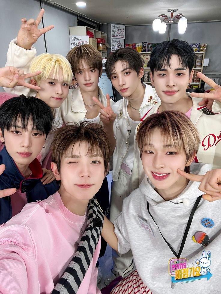 jype_basement's tweet photo. NEXZ and MODYSSEY have been announced for the TOYOTA MUSIC DEN Stage at KCON LA 2026, performing on August 16.

#NEXZ #MODYSSEY https://t.co/Fxnfi7EEUE