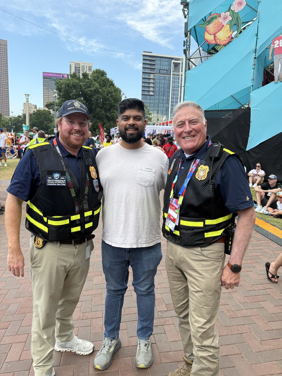 sunnyatlanta's tweet photo. England W
USA W
Atlanta Stadium W
Fan Fest W
GWCCA W

Great day for @FIFAWorldCup @FIFAWC26Updates @CityofAtlanta @GDEcD https://t.co/3WGxkmNc56
