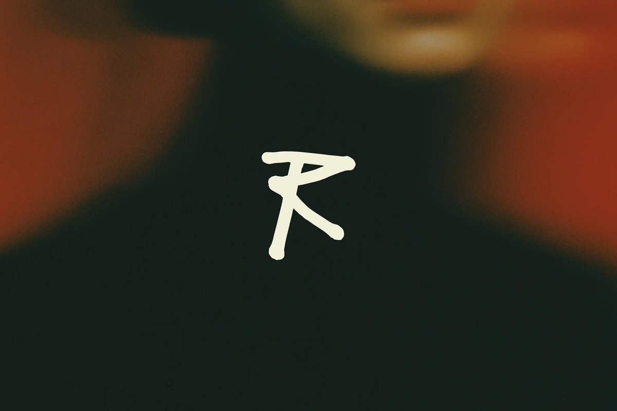 TweetsByTBI's tweet photo. Under After has rebranded Reasoning Project, an AI-era founder network, around a hand-drawn ‘R’ set against a refined serif wordmark.

Explore the full case study below ↓ https://t.co/kNxfu7mrgl