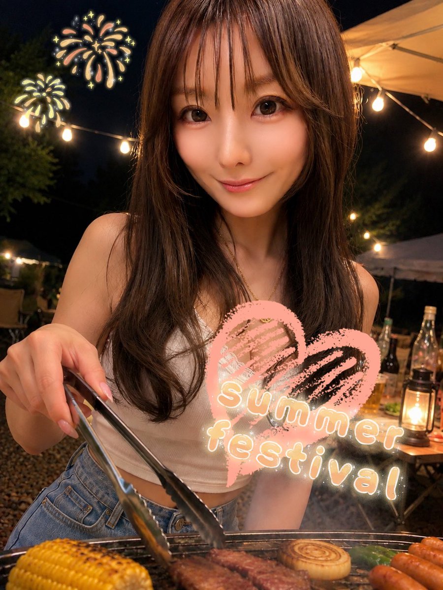 chonpi_1003's tweet photo. 【BBQオフ会のご応募はこちら】

✅愛知県開催予定
✅抽選7/2-7-5まで😍

今度はどんなドラマが生まれるか〜✨️

ご応募条件
✅フォロー、RT、いいね、コメントは必須

✌🏻🙈こちら↓🙈✌🏻

https://t.co/pYXFH9Juam https://t.co/Ue97TPacqL