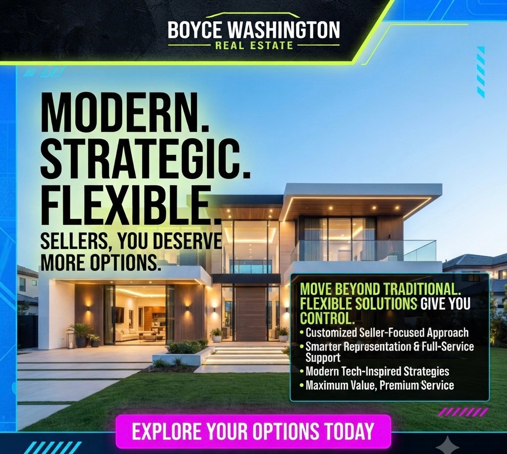 BoyceWRE's tweet photo. Value is what you get and savings 🏘️🏠💰
#BoyceWashingtonRealEstate #MetroAtlantaRealEstate #AtlantaRealEstate #AtlantaHomeSellers #Sellmyhome #FlatFeeRealEstate #RealEstateSavings #KeepMoreEquity #GeorgiaHomes #SellerSpecial #ModernRealEstate #SmarterSellerSolutions https://t.co/NwCtgQ0L1r