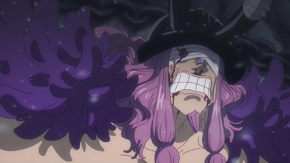 ONE PIECE スタッフ【公式】/ Official (@Eiichiro_Staff