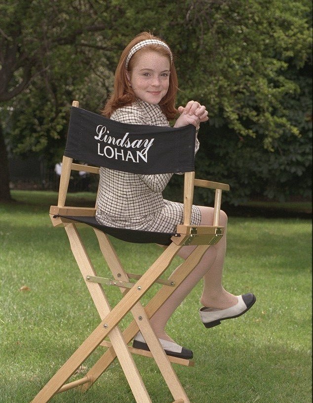 lilofansite's tweet photo. Happy 40th Birthday to Lindsay Lohan! 🎉

From The Parent Trap to Freakier Friday, she has remained one of the most influential actresses of her generation and a true pop culture icon.

Here’s to 40 years of talent, resilience, and unforgettable moments. ✨ https://t.co/69DaUaFcDQ