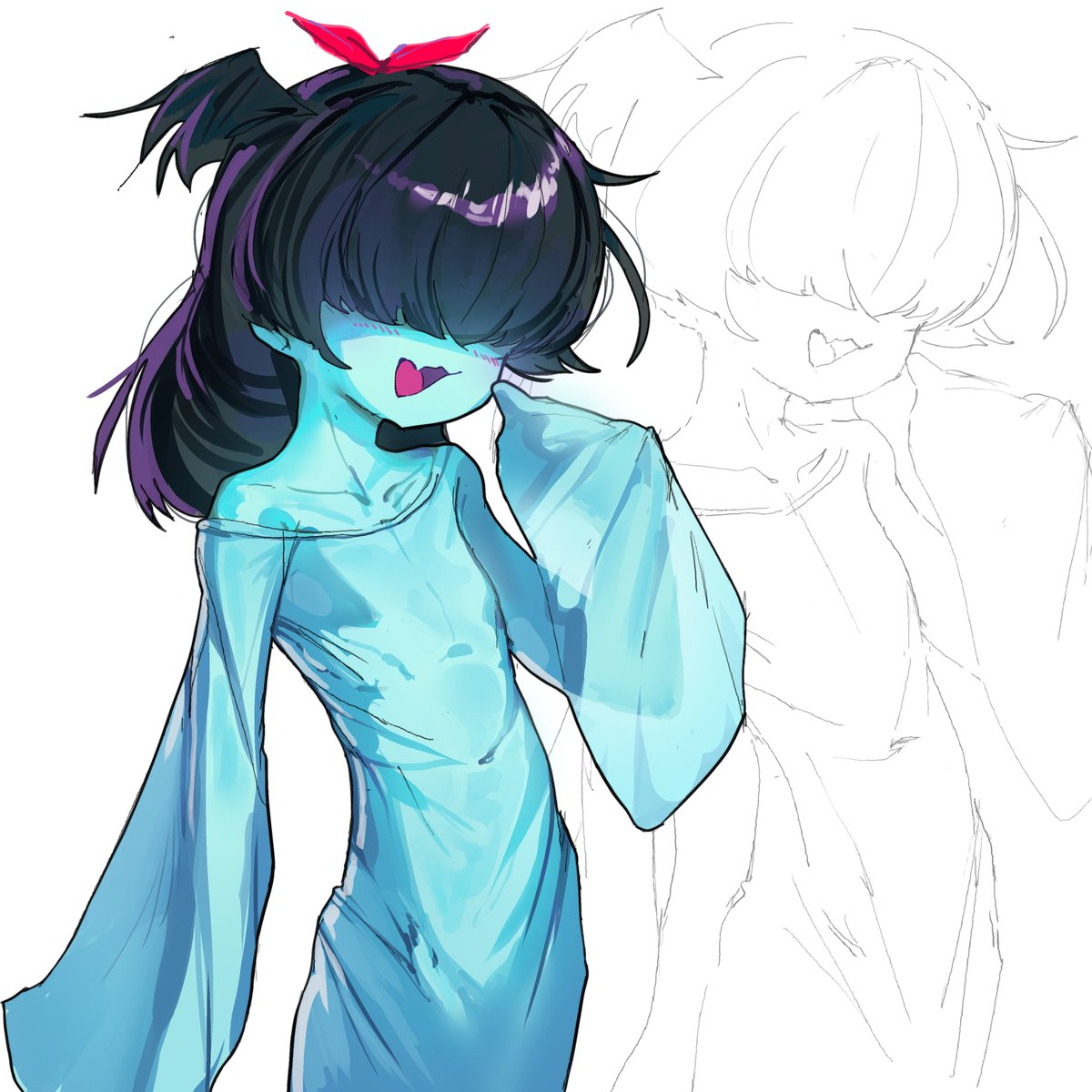 kiray_art7's tweet photo. rkgk aqua 💦
exams are finally over so now i can draw more!
#deltarune #aqua https://t.co/cBqetJrGv3