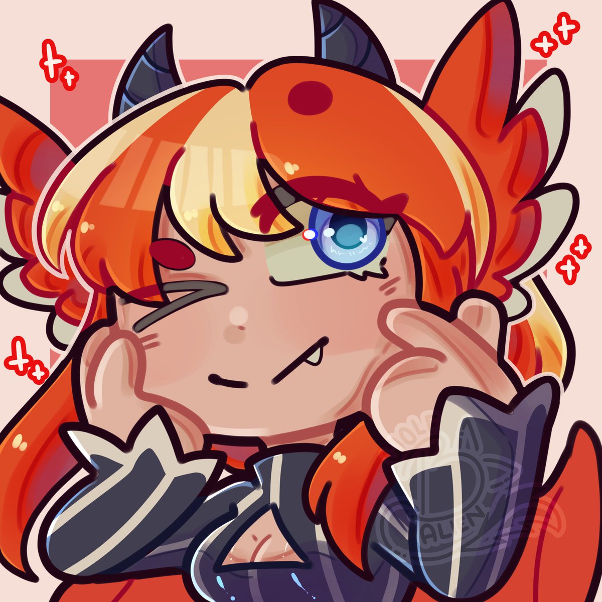 blwolf_alien's tweet photo. #AF #ARTFIGHT2926 #artfight
My artfight attacks I drew today https://t.co/gddPhwYa1x