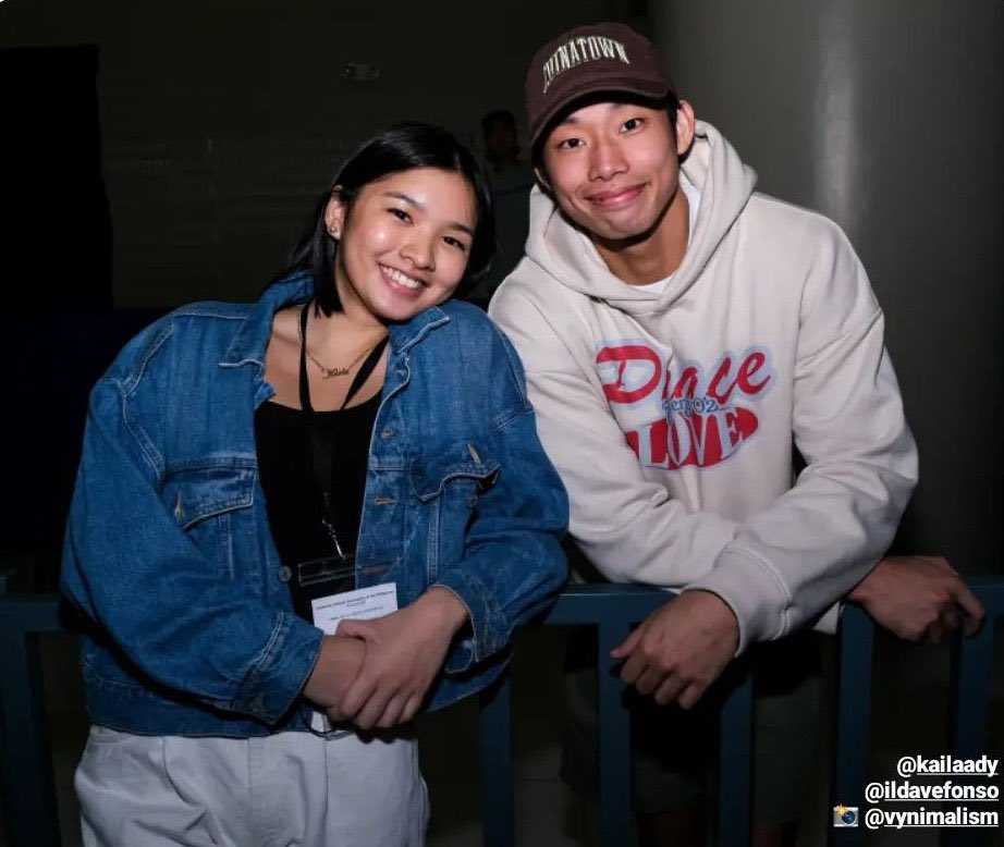 4TENEH0E's tweet photo. seryoso, good friends lang ‘to? 

OKAY https://t.co/QKI2tNZ0sQ