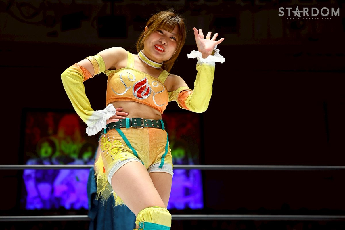 ScottEWrestling's tweet photo. STARDOM has announced the six wrestlers who will compete for the final two spots in the 2026 5STAR Grand Prix:

- Ema Maishima
- Akira Kurogane
- Kikyo Furusawa
- Matoi Hamabe
- Anne Kanaya
- Kiyoka Kotatsu

Maishima and Kurogane are the top seeds and won't compete until the final day on July 11th.

Here are the first-round matchups:

July 4
- Matoi Hamabe vs. Kikyo Furusawa

July 5
- Anne Kanaya vs. Kiyoka Kotatsu

#STARDOM