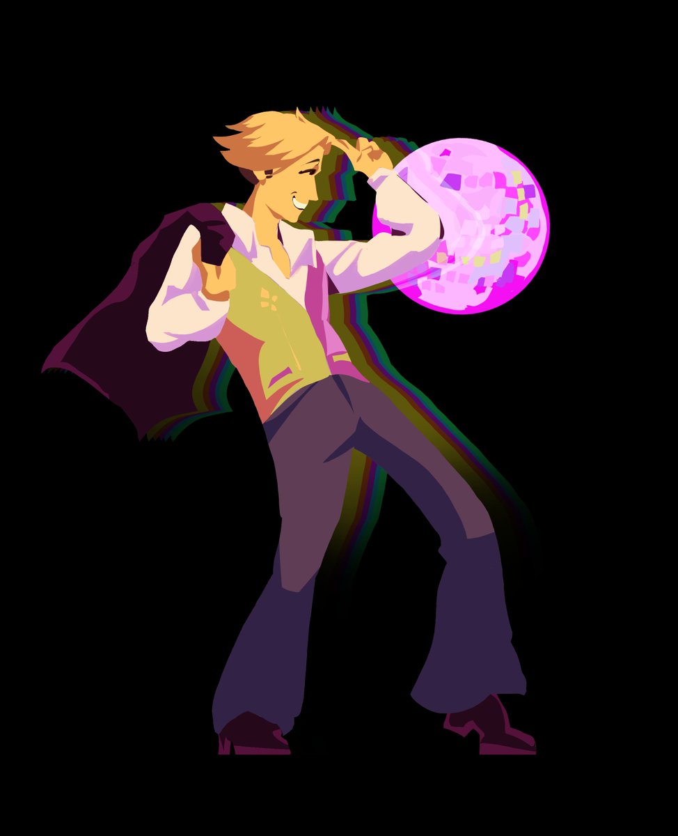 KashaNaVodke's tweet photo. HERE I COME SAN-FRANDISCO
#deltarune https://t.co/9zHiRWVxXN