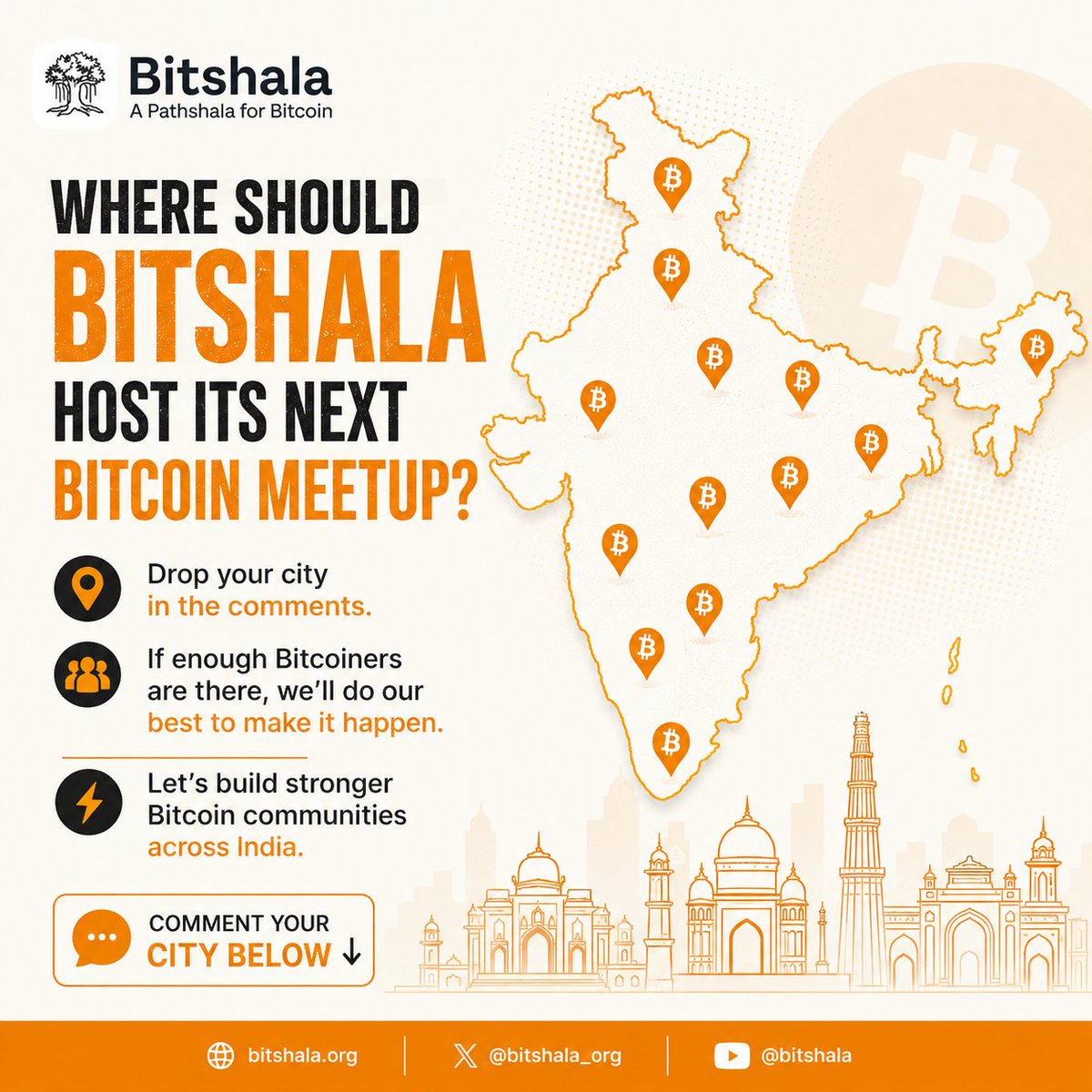 bitshala_org tweet picture