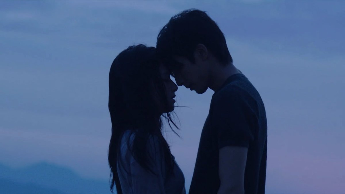 faysdi4ry's tweet photo. chengyi x miaojing aesthetic 🦴 https://t.co/RxQhUlSKdz