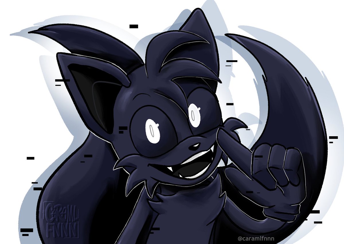 caramlfnnn's tweet photo. I really like this Tails that I had to draw him- he's so cool
"Tails Frontiers" AU by @TheTailsguy_
#Tailsthefox https://t.co/i4F6GVPFWy
