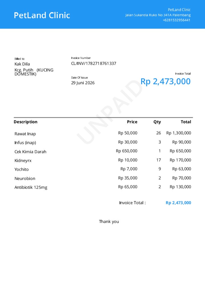 tofunyan79's tweet photo. Selamat malam2
Kk2 saya open donasi untuk kucing putih yang saya rescue. Saat ini kucing tsb didiagnosis masalah ginjal akut.
Terlampir biaya pengobatan setelah di ranap selama hampir 1 bln.

Tentu saja ini belum termasuk biaya obat setiap harinya dan pakan khusus renal. Cont. https://t.co/2MGGco3y2O