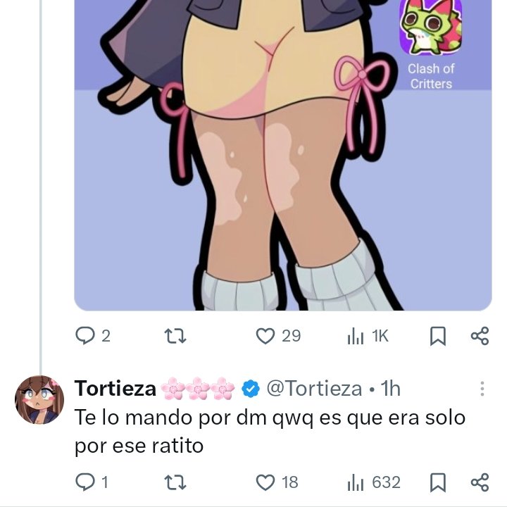 Shockcrds's tweet photo. @Rutherfor34 Y no estoy en contra de que ella haga porno tampoco soy un mesias pero la siguen niños hace memes y vende contenido +18 pero que tenga un alerta de que sube arte +18 porno para ella como le pasa al pajero del @kun_45621315 su foto por dm para que le compren en el patreon https://t.co/6NXqZHNtT8