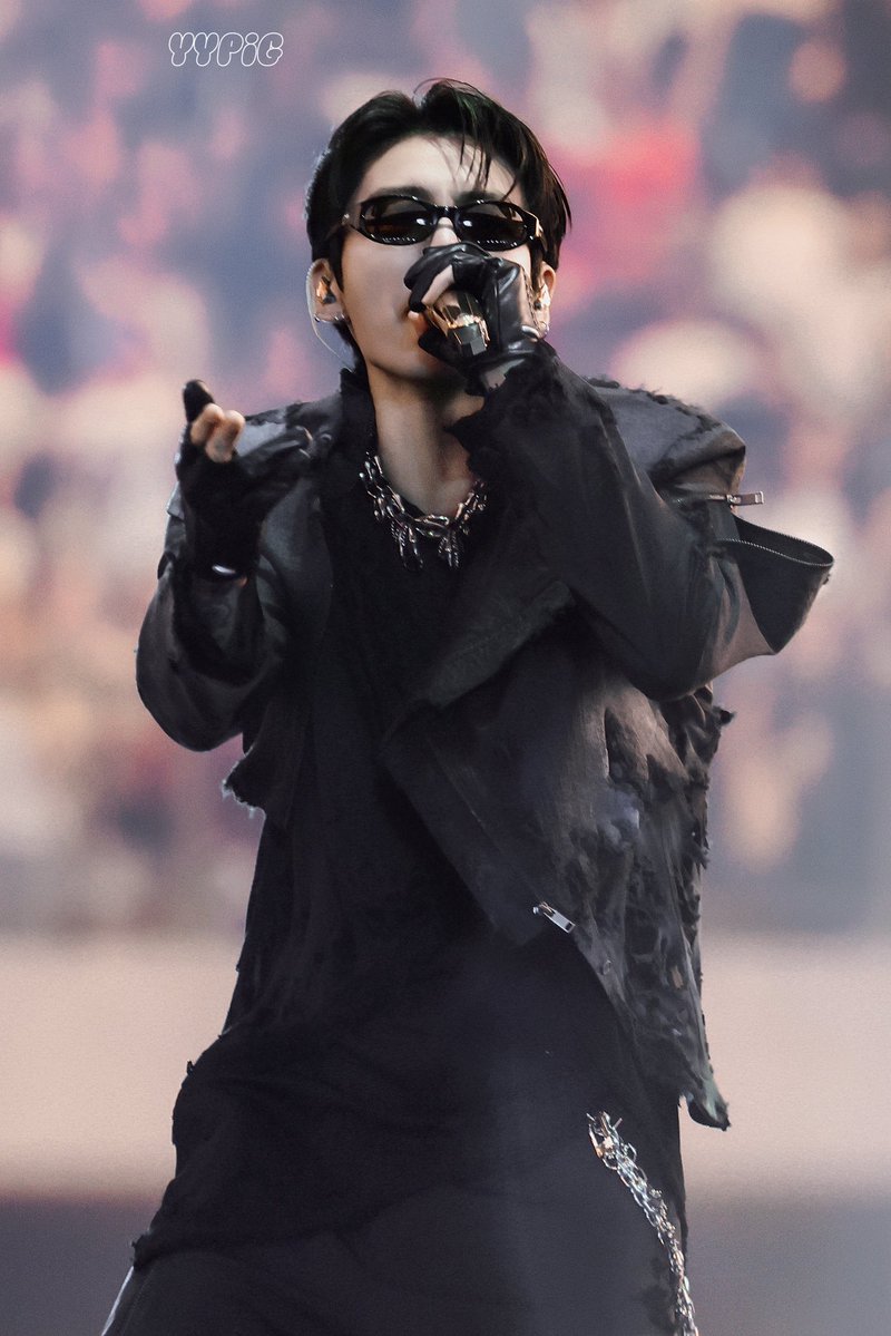 260701 BRUSSELS 🕶️ #정국 #JUNGKOOK #BTS #BTS_WORLDTOUR_ARIRANG
