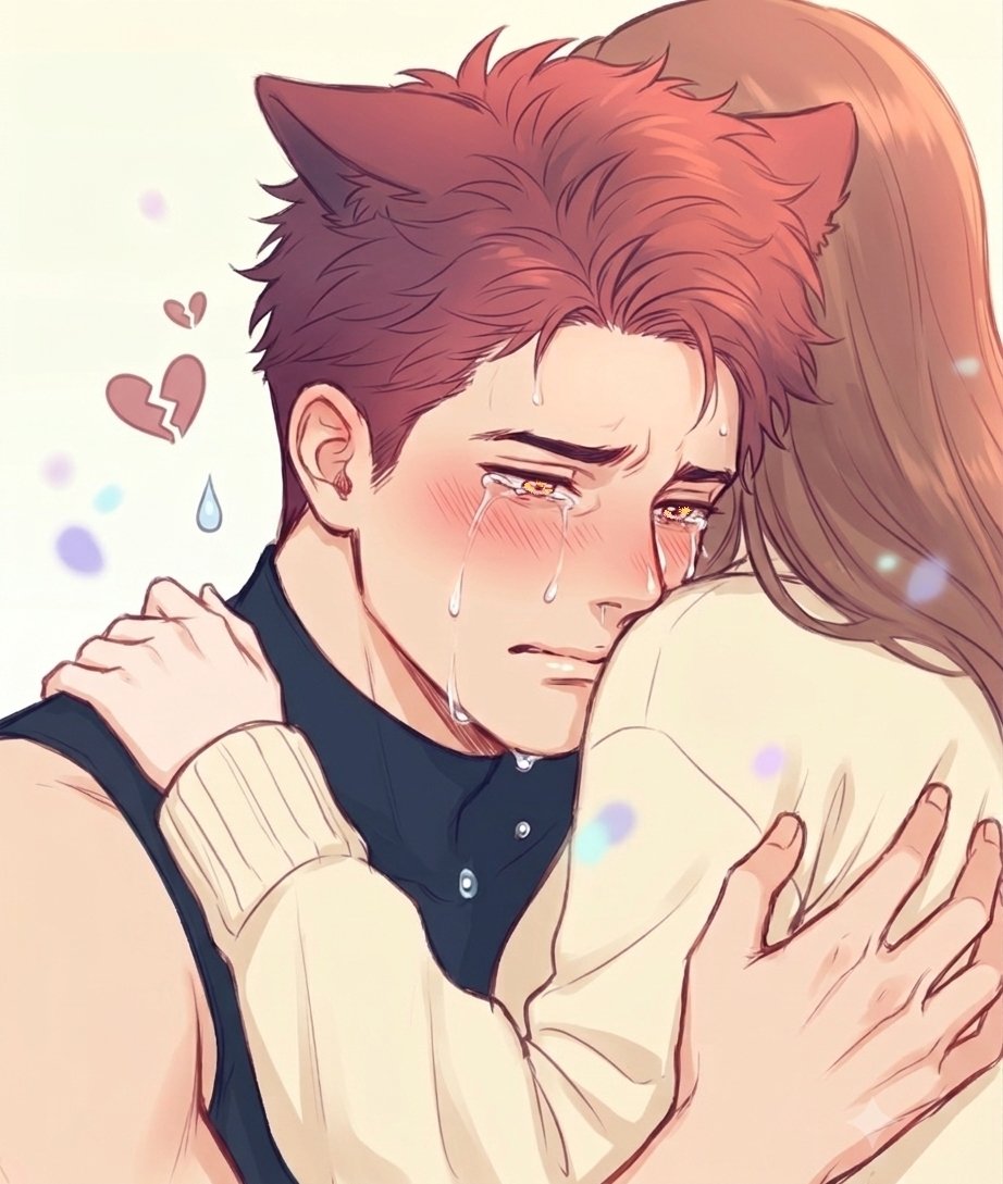 MikaelaStrife_1's tweet photo. Eres amado precioso no llores ✨🐺❤️‍🩹❤️‍🩹
#BRINGBACKVALKO
#GIVEUSVALKO
#BRINGVALKOBACK
#WEWANTVALKO
#STAYWITHVALKO
#KeepValkoAlive
#NoToValkoCancellation
#BringValkoBack
#JusticeforValko
#Valko https://t.co/bVgjKHaMcZ