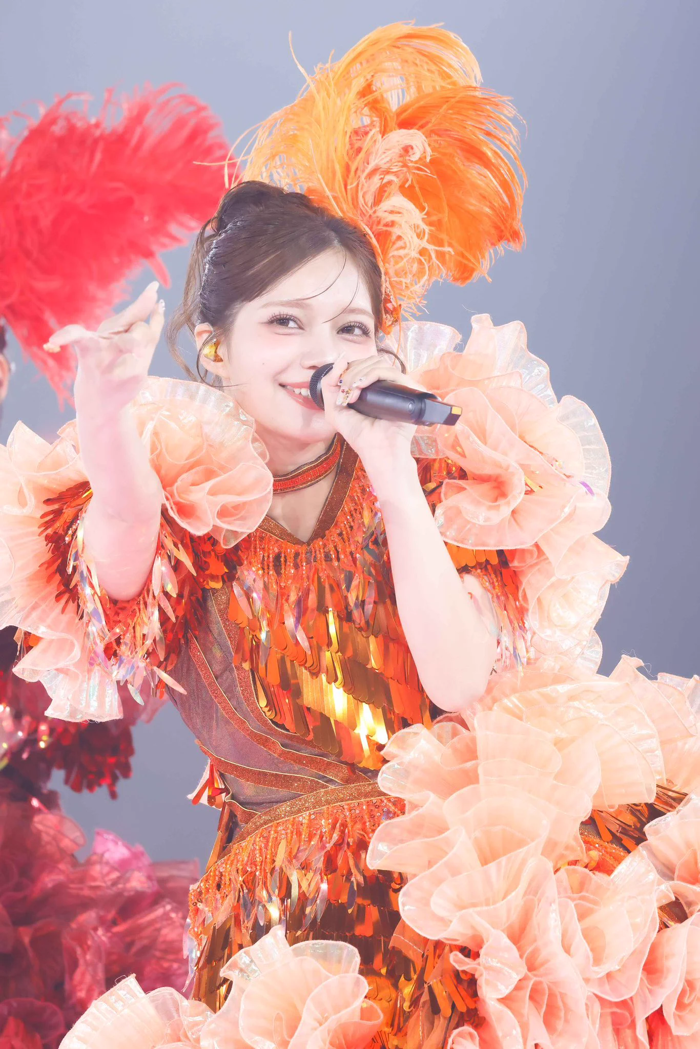CANDY TUNE 南なつ　写真　6枚 南なつ (CANDY TUNE) on X: 