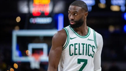 NickCRadio's tweet photo. "Boston’s brass agonized for days over the decision...a league source stressed that this was not a cost-cutting transaction, and there was no directive from ownership to trade Brown." - @AdamHimmelsbach https://t.co/IoQ5ChNdvv