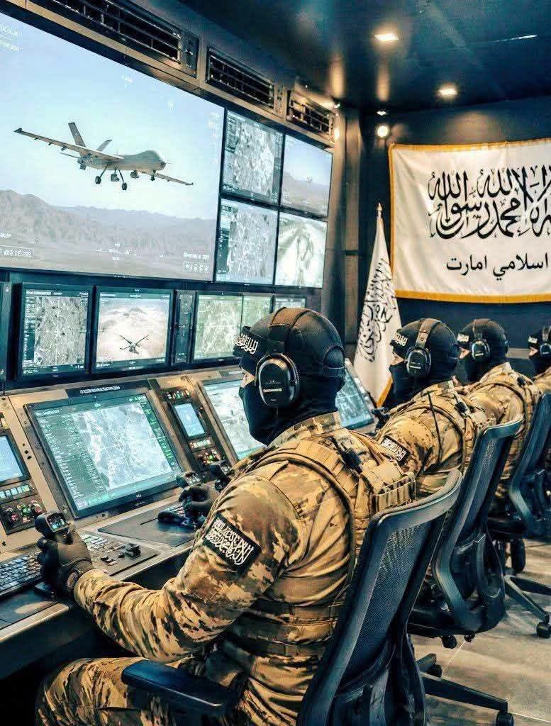 WayTo_Jannah's tweet photo. مهم

مع أن العمليات التي نُفِّذت أمس لم تكن عملياتٍ انتقامية، فإنها استهدفت أهدافًا محددة ودقيقة سبق تحديدها. ولدينا القدرة في أي وقت على استهداف أهدافنا بدقة في أي بقعة من باكستان.
أما الردُّ الانتقامي فسيأتي في وقته المناسب، وبصورةٍ مدروسةٍ ومحسوبة.
وقد أظهرت عملياتُ الأمس 
⬇️ https://t.co/qEDe9Te9hO