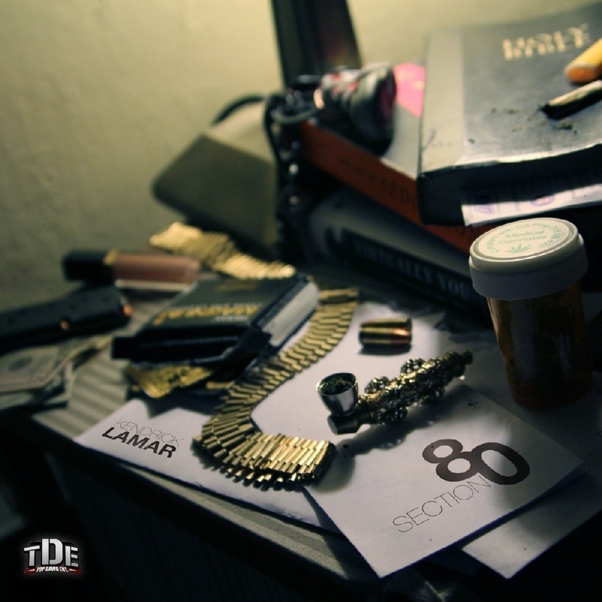 ComplexMusic's tweet photo. On this day in 2011, Kendrick Lamar dropped 'Section.80' 💡

What is the best track off this album for you? https://t.co/dKM0MqAVg6
