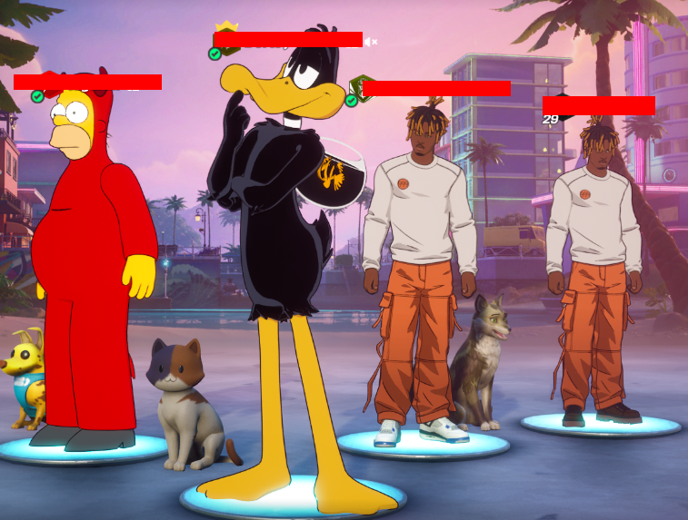 daffyduckfort's tweet photo. truly a wonderful experience #flarp https://t.co/OjNQ7um4tc