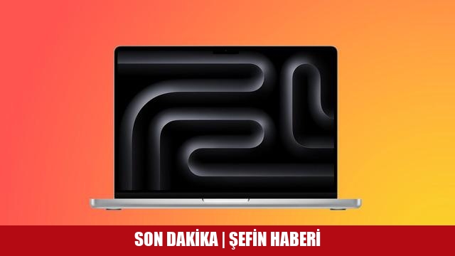sefin_haberi's tweet photo. 📌 MacBook Pro Almadan Önce BU Bilgilere Mutlaka Bakın!

👇 Haberin Tamamı İçin 👇
🔗 https://t.co/Nj0LDz3Ko6

#Gündem #Mutlaka #WEBTEKNO https://t.co/Kw1nchhKro