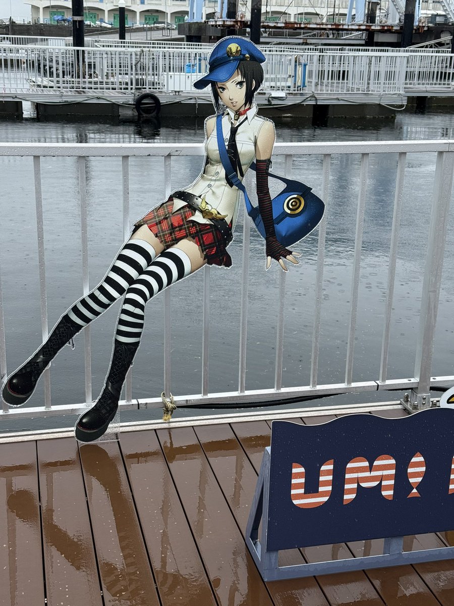 鳴上△モカ (@sweetsilvermoo1) / Posts / X