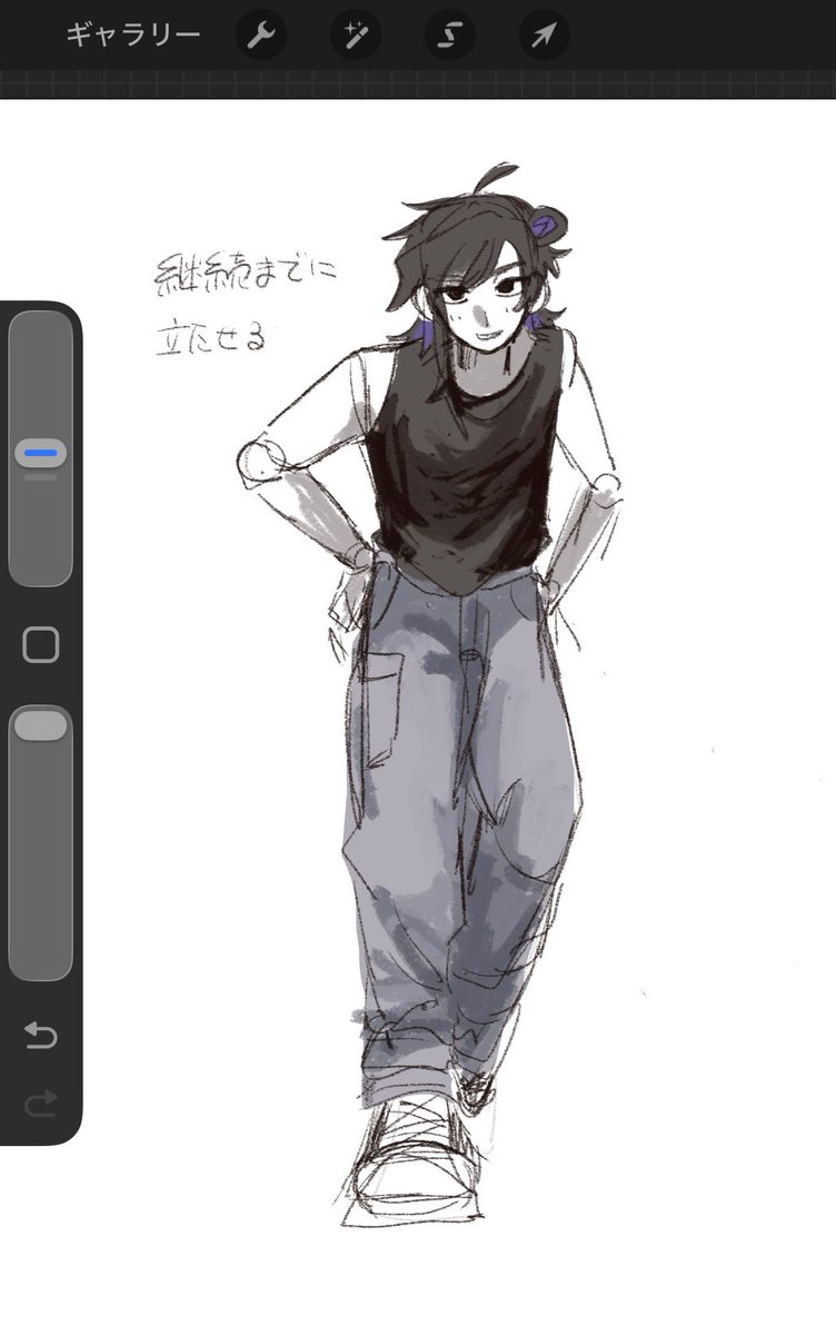 koppuko_290's tweet photo. ここら辺の探索者プロット欲しい
探索者マルチゾンビプロットも見たい https://t.co/dF2PAEfoq2