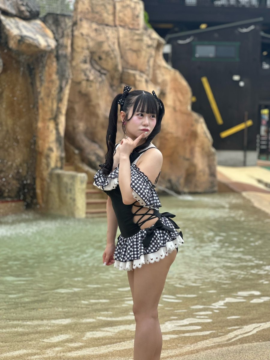 👙🩷ྀི💜ྀི #近代麻雀水着祭2026 お届け⋆͛📢⋆  👙🩷ྀི💜ྀི Lollipop