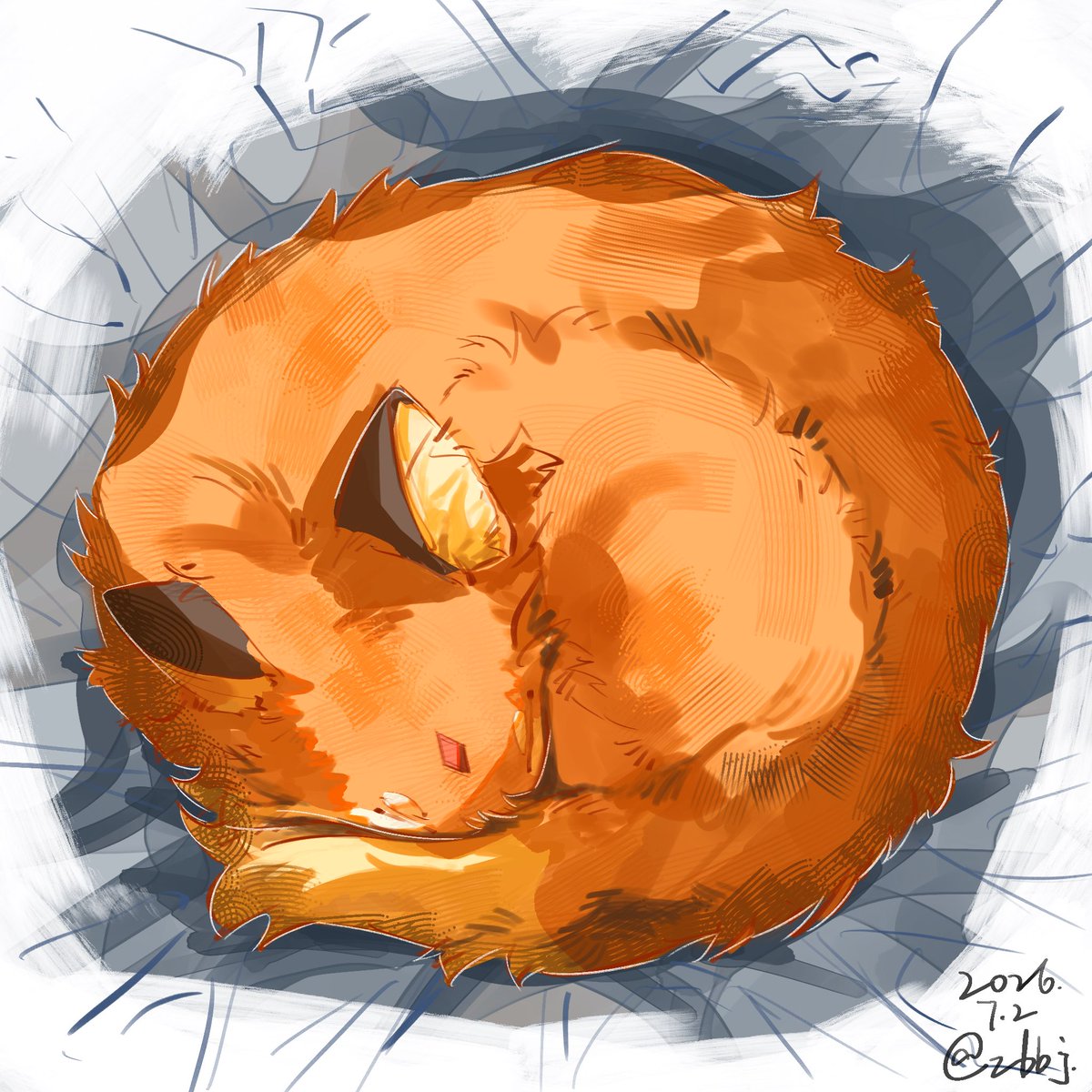 peanut93631626's tweet photo. more 🦊✒️   #超かぐや姫 https://t.co/zzkbun1jR0
