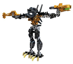 46Bill34869's tweet photo. shout out to these official piraka set renders they made where they seemingly forgot to pose them https://t.co/o2Gsdr8clw
