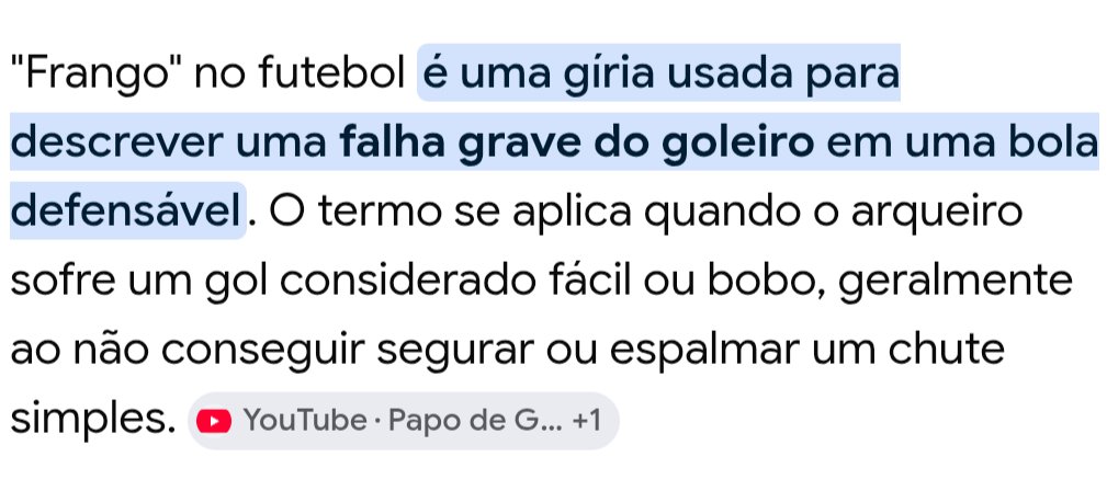 LinkShopNiche's tweet photo. @sixshottertoy @GR115691 @babadeles @MichelSant07 E o frango? Pra te ajudar pesquisei a definição no Google. 
"Frango" e gol não são sinônimos. https://t.co/ClcaPRCzAu