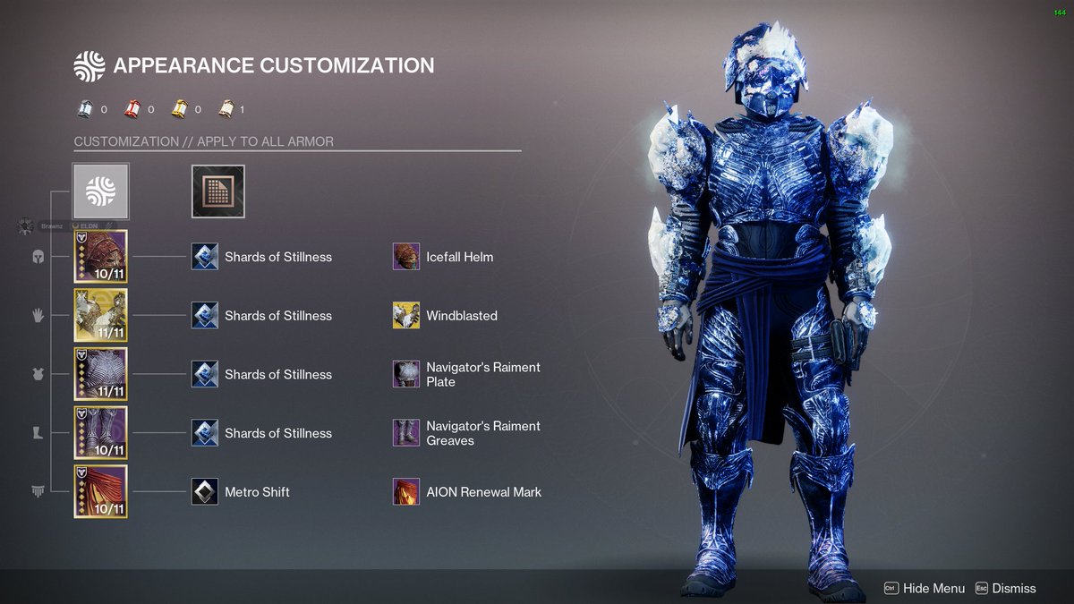 BronzeGod69's tweet photo. @falloutplays @DattosDestiny 🥶 https://t.co/o8Z8wnrLuz