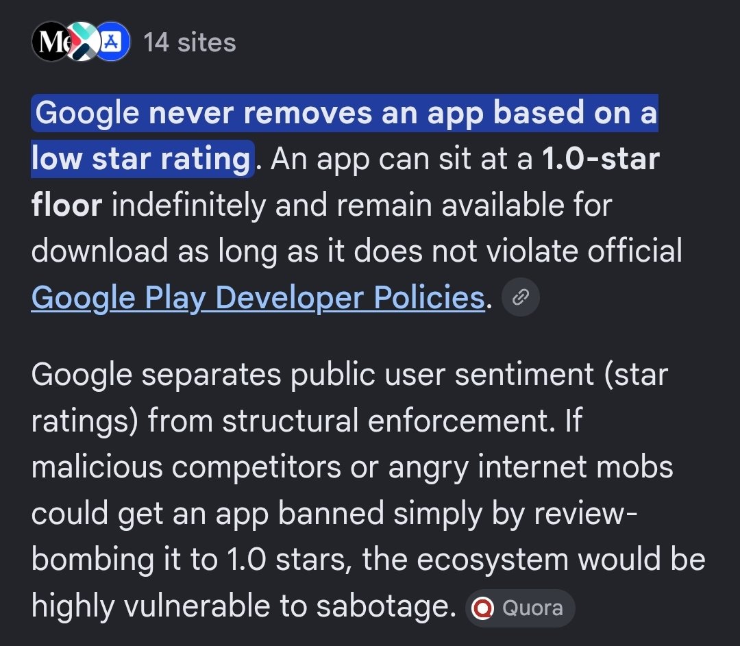 Cherrylladygirl's tweet photo. for everyone that scared google or apple would delete lads just because it's too low, don't worry, it won't
stop worrying about billion dollars company 
keep the boycott 
#BringValkoBack https://t.co/EDMfcDZzpA