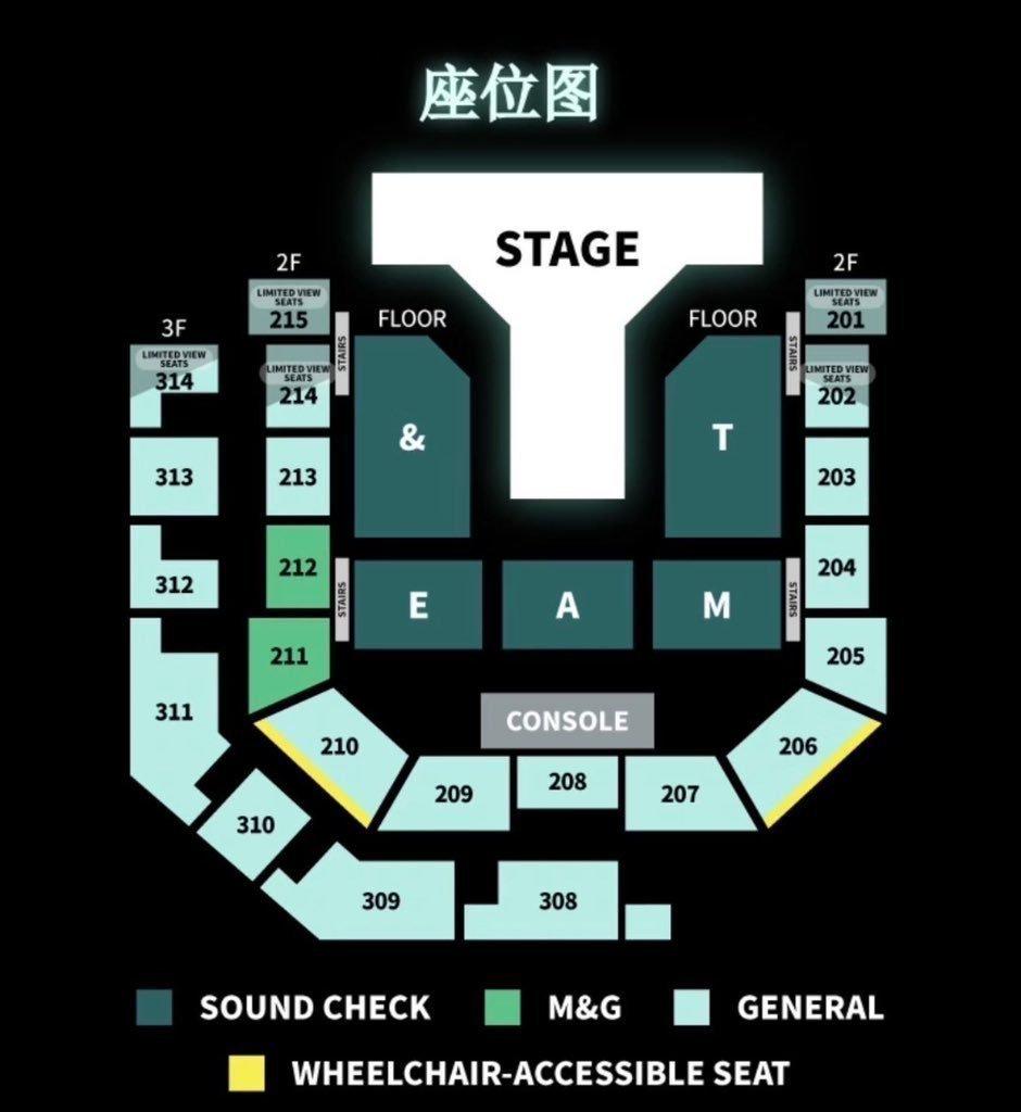 ticketmong9's tweet photo. 🪧 &amp;TEAM IN INCHEON 🇰🇷

💎チケット代行受付中

📅7/4(土)・7/5(日)

✨前方席・良席相談OK
✅名義変更相談可

📩ご希望日・枚数・ご予算を添えてDMまで！

#ANDTEAM #LUNÉ #韓国チケット #インチョン https://t.co/Gck2wUlUw6