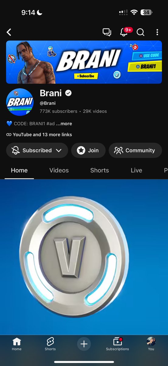 EpicLovely's tweet photo. @FortniteFNLK @braniyt DONE :) https://t.co/ZEv2cV5v88