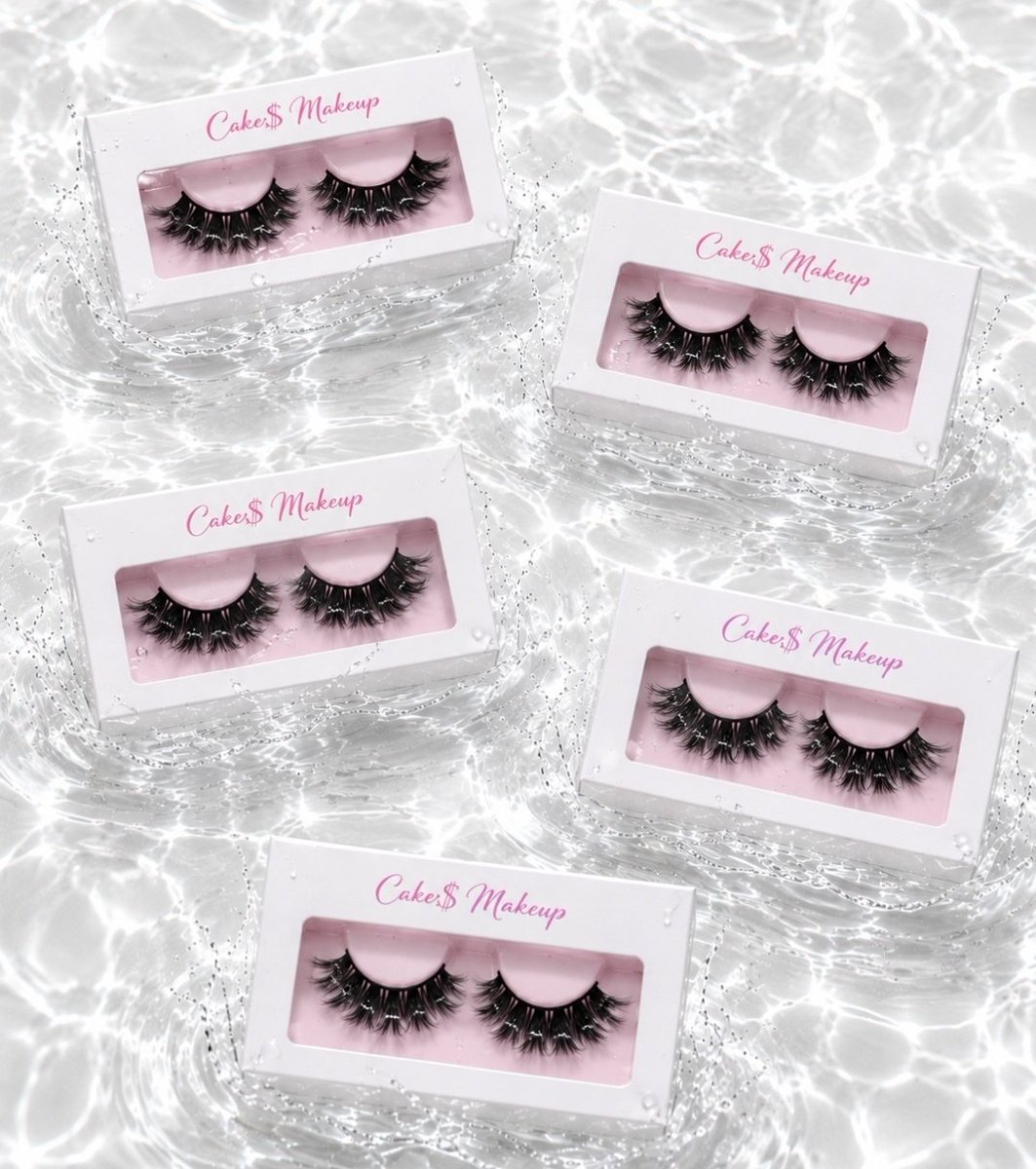 Cake$Makeup tweet media