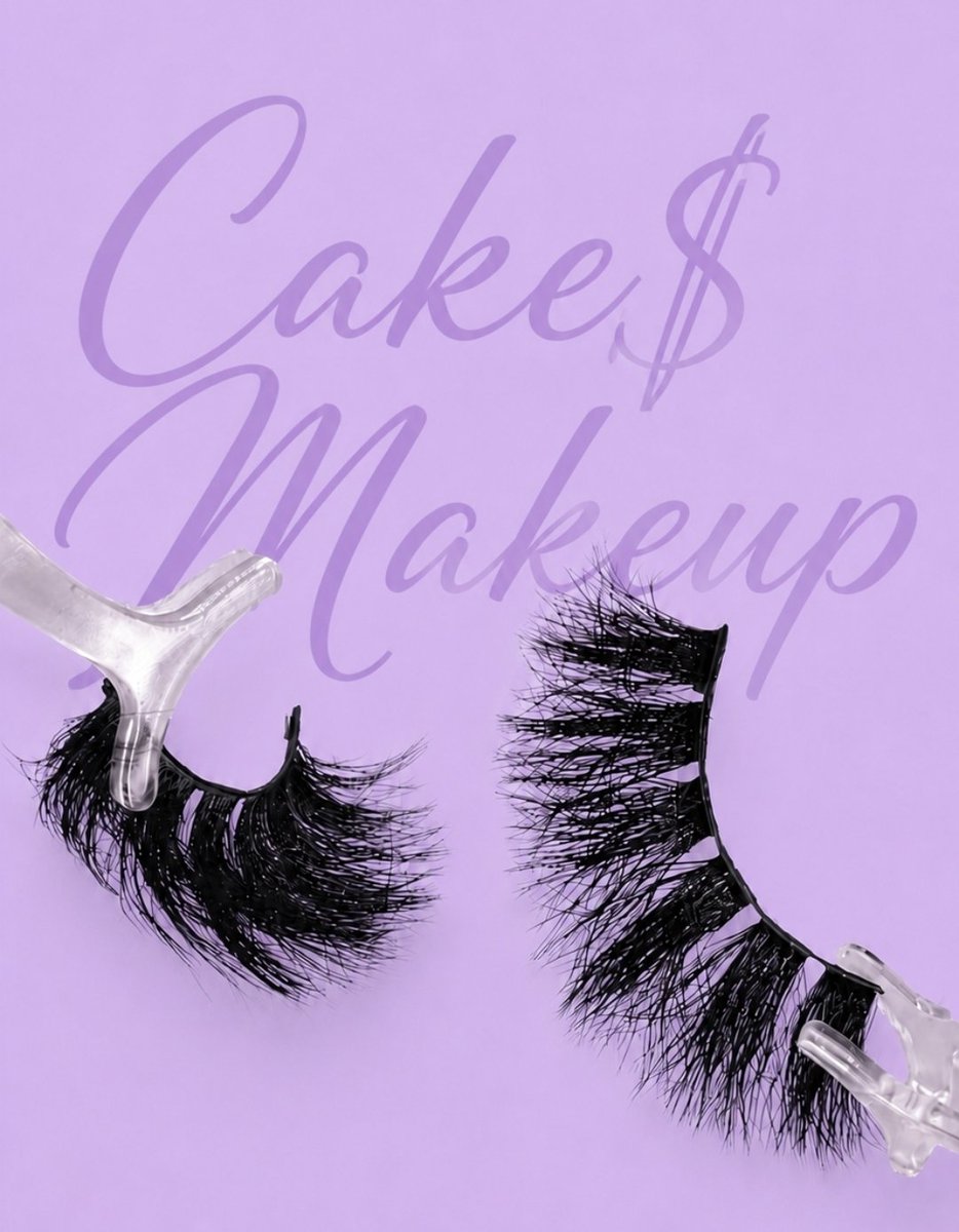 Cake$Makeup tweet media