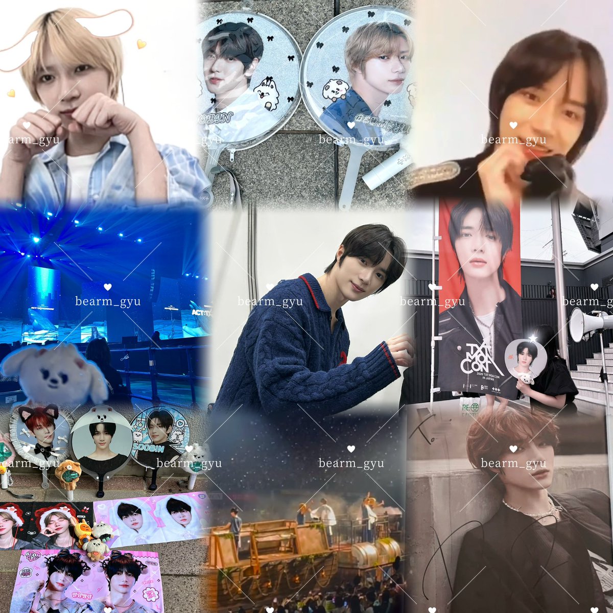 bearm_gyu's tweet photo. new tag🏷
詳しくはalt🤍🫧

同ペン他ペン他グル大歓迎です☆*。

♡、↺でお迎えいきます🫶🏻💗

#txt #moa #모구모구 #모아트친소 #moaちゃんと繋がりたい #txt好きな人と繋がりたい https://t.co/fP3ZMoVBmR