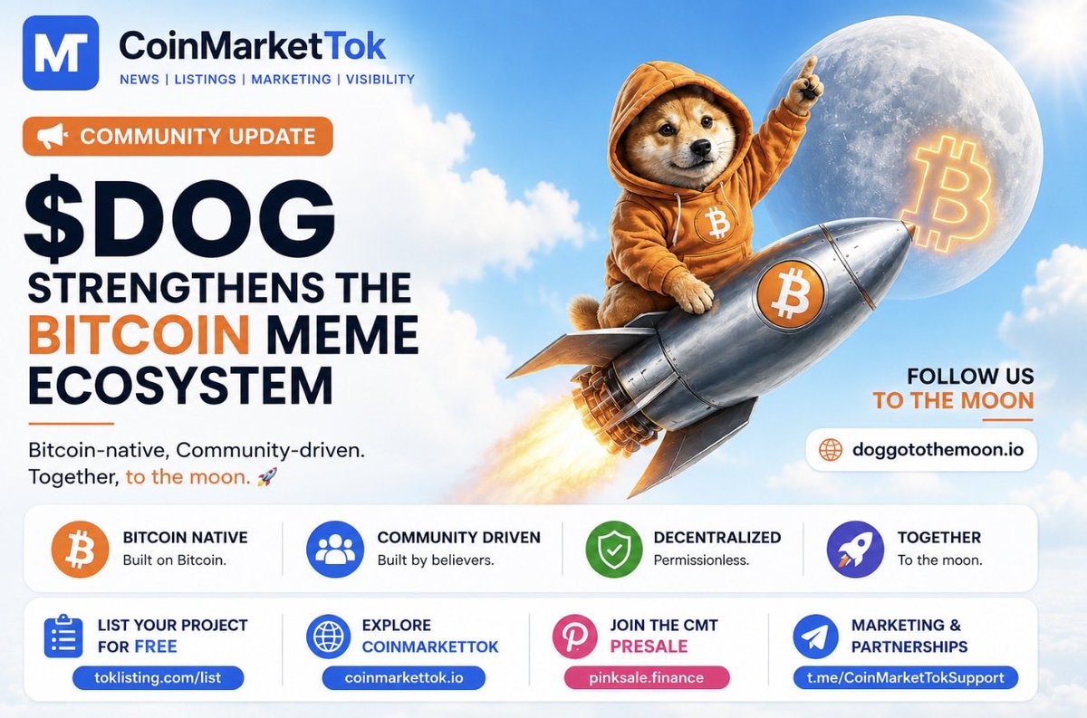 CoinMarketTok tweet picture