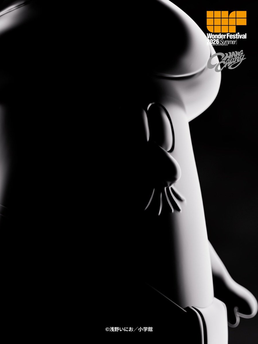 Chang Chang ワンフェス2026夏2-36-4 (@changchangtoy) / Posts / X