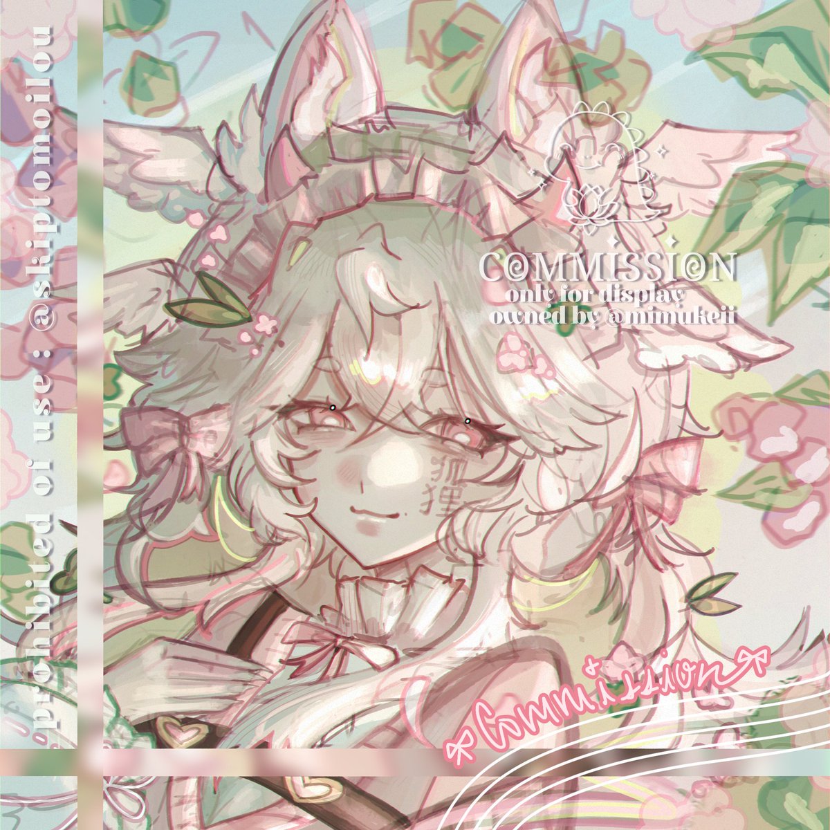 si22oe's tweet photo. WANTING TO PRACTICE YUMEART !! so I'm doing another raffle <33 winner gets colored yumeship piece <33 
· follow &amp; rt
· I'll be picking the winner
#artraffle #commissions #VGen #raffle #VGenComm https://t.co/x9GPJ0V0q0