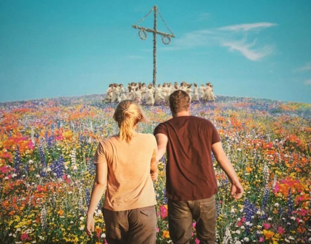 PopBase's tweet photo. ‘Midsommar’ was released 7 years ago today. https://t.co/mBglutZl1y