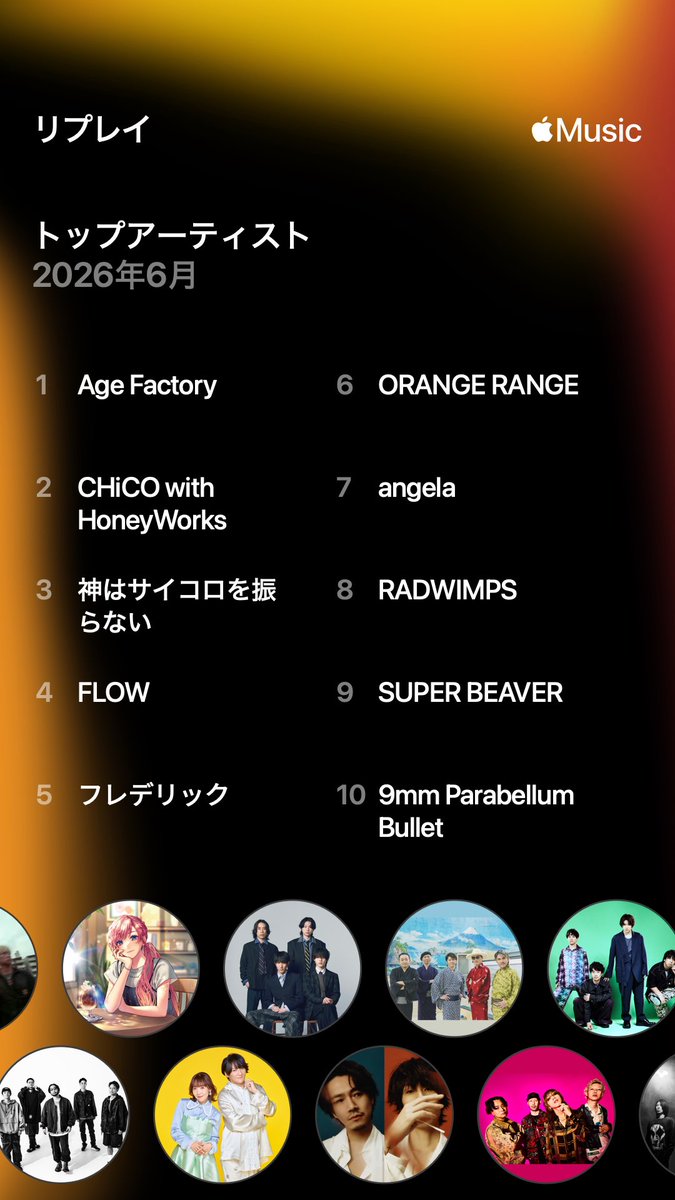 n_2n3n's tweet photo. 6月。
AgeFactoryとチコハニの月。
正反対すぎるけどりょーほー好きなんだよなあ。 https://t.co/empcaEzi4F